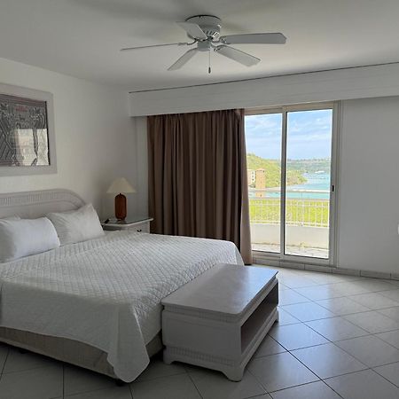 Sapphire Beach Club Resort Cupecoy  Exterior photo