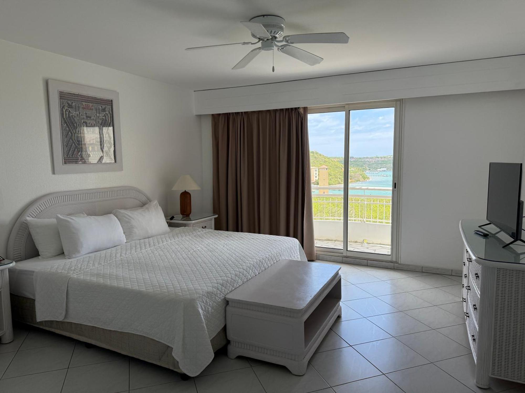Sapphire Beach Club Resort Cupecoy  Exterior photo
